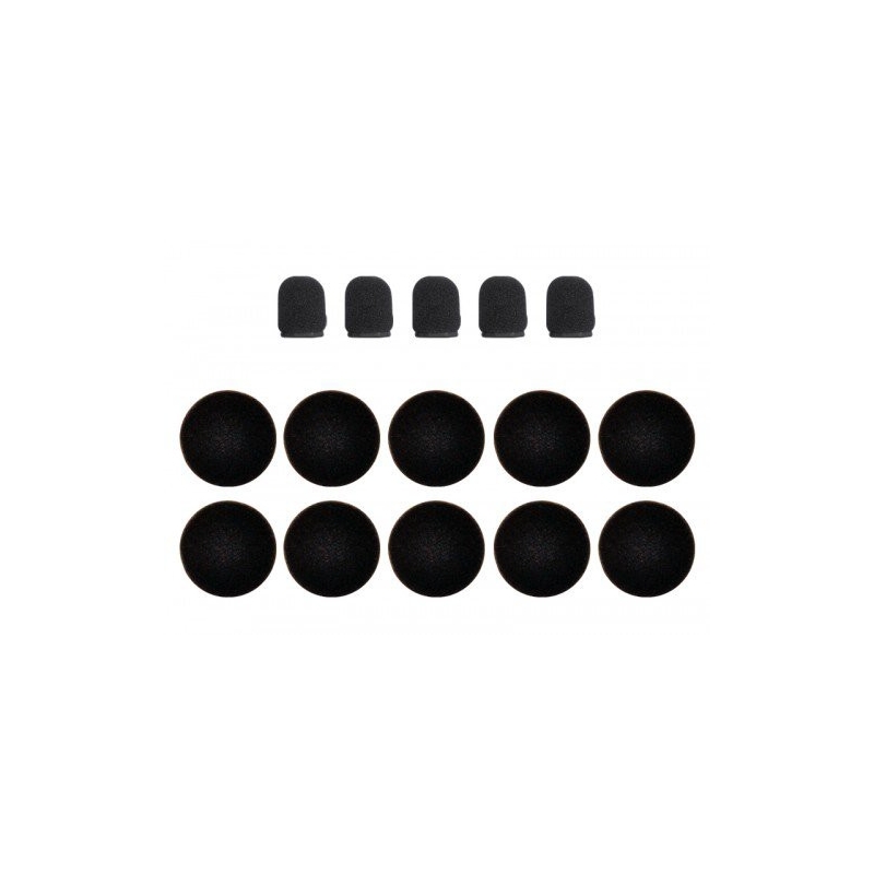 Sada příslušenství pro Bluetooth Intercom SENA Expand