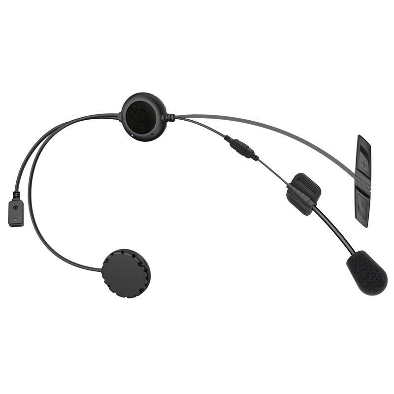 Bluetooth Intercom SENA 3S pro integrální přilby vč. mikrofonu výprodej