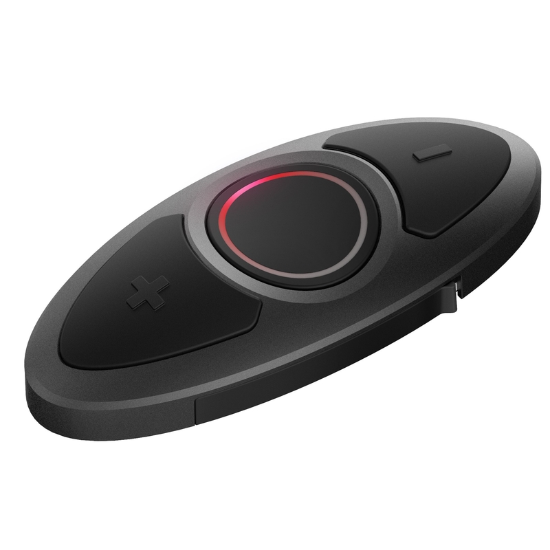 Dálkové ovládání SENA RC3 pro Bluetooth Intercomy 20S/ 10U/ 10S/ 10R/ 10C