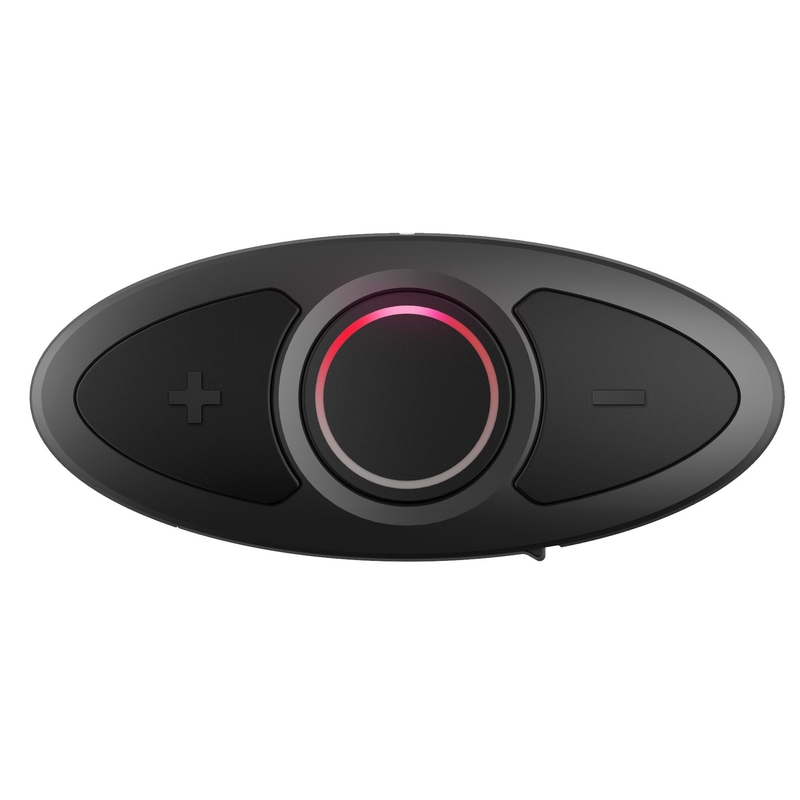 Dálkové ovládání SENA RC3 pro Bluetooth Intercomy 20S/ 10U/ 10S/ 10R/ 10C