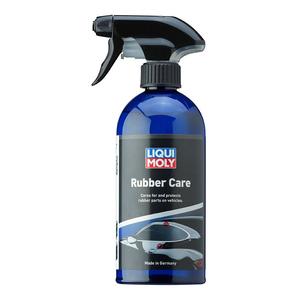 Péče o gumové části vozidla Liqui Moly 500 ml