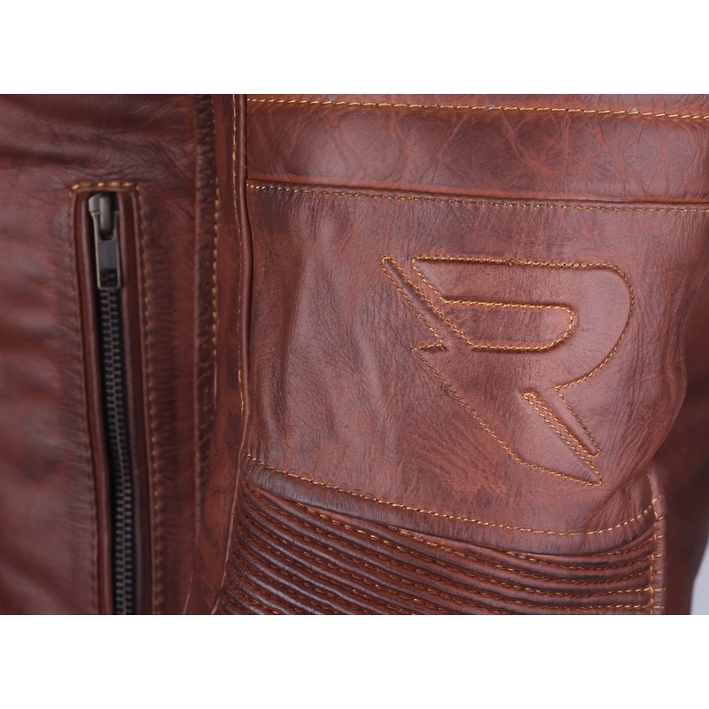 Bunda na motorku Street Racer Globe výprodej