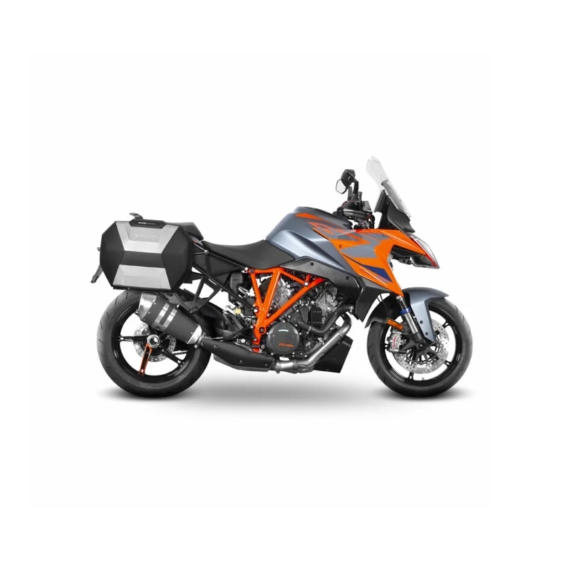 Montážní sada 3P systém SHAD pro KTM Super Duke 1290 GT 2023-2025