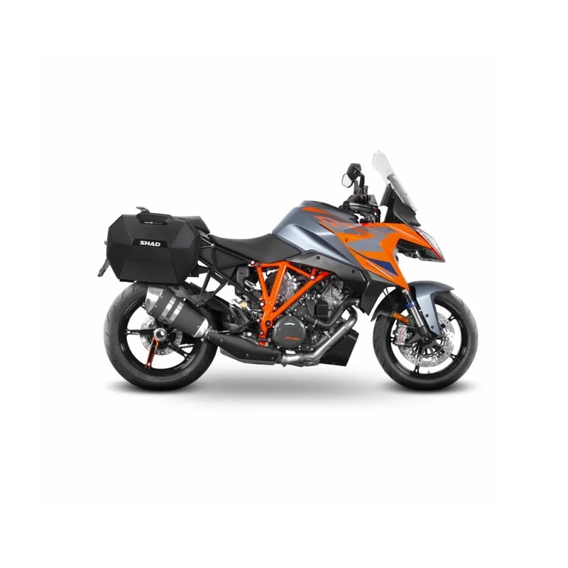 Montážní sada 3P systém SHAD pro KTM Super Duke 1290 GT 2023-2025