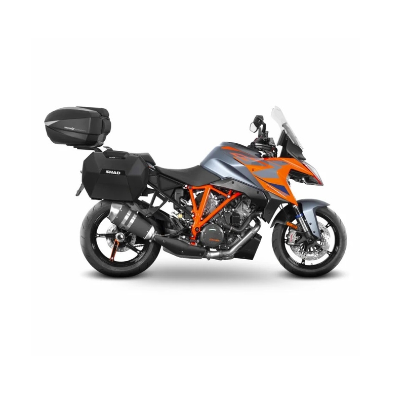 Montážní sada 3P systém SHAD pro KTM Super Duke 1290 GT 2023-2025