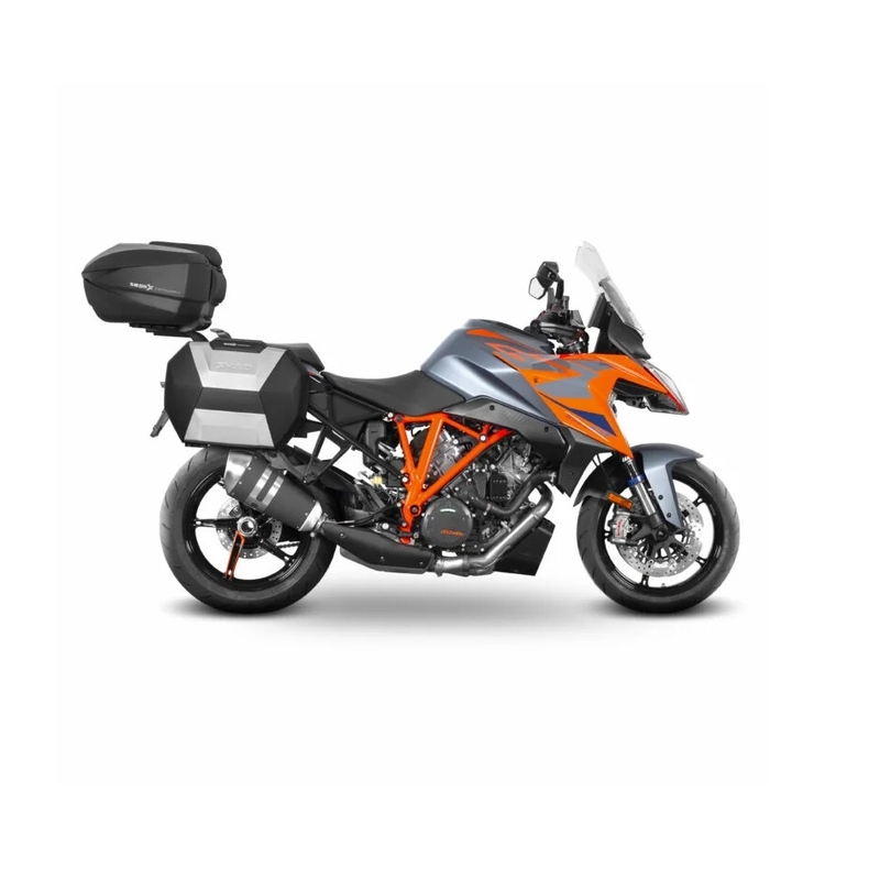 Montážní sada 3P systém SHAD pro KTM Super Duke 1290 GT 2023-2025