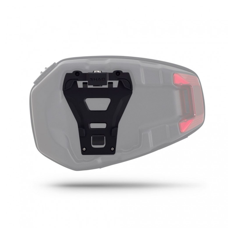 Zamykací mechanismus SHAD E48SR