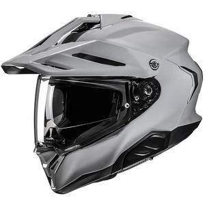 Enduro helma na motorku HJC RPHA 60 Solid šedá