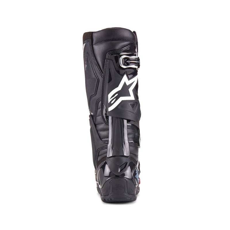 Boty na motorku Alpinestars Tech 10 Enduro černé