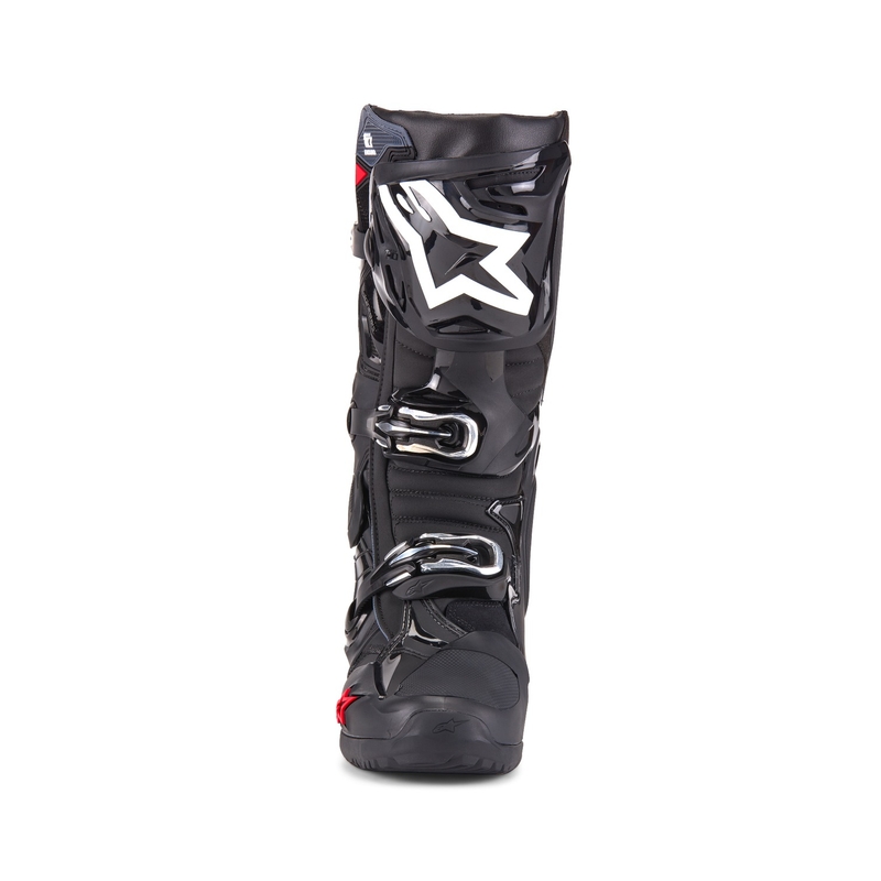 Boty na motorku Alpinestars Tech 10 Enduro černé