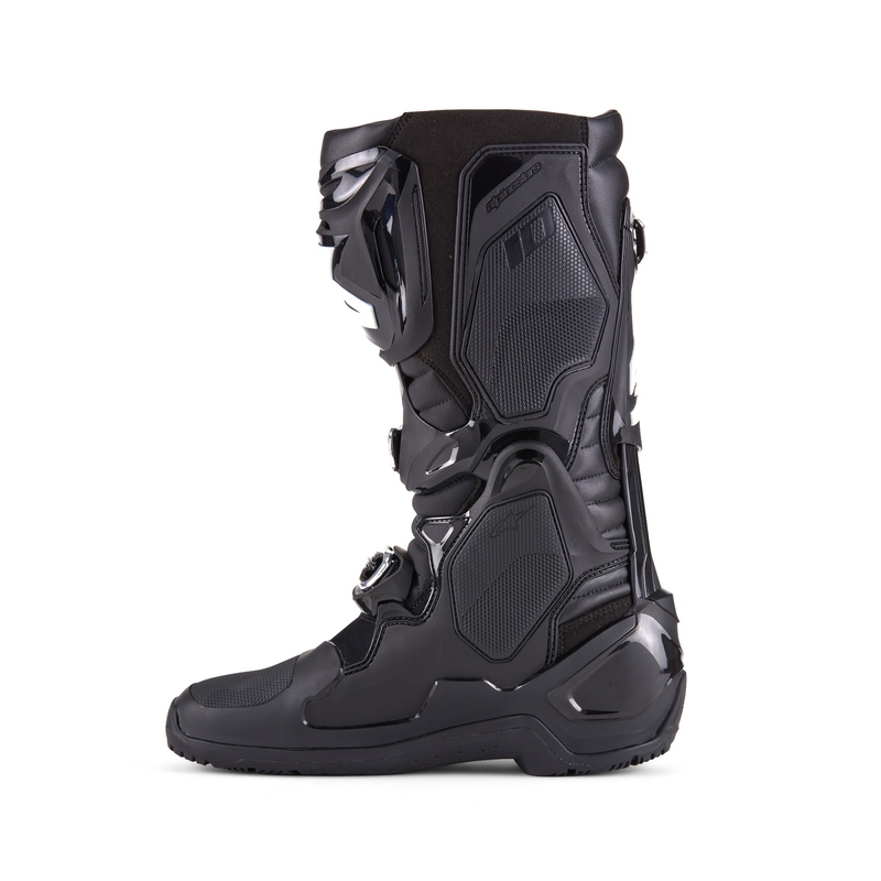 Boty na motorku Alpinestars Tech 10 Enduro černé