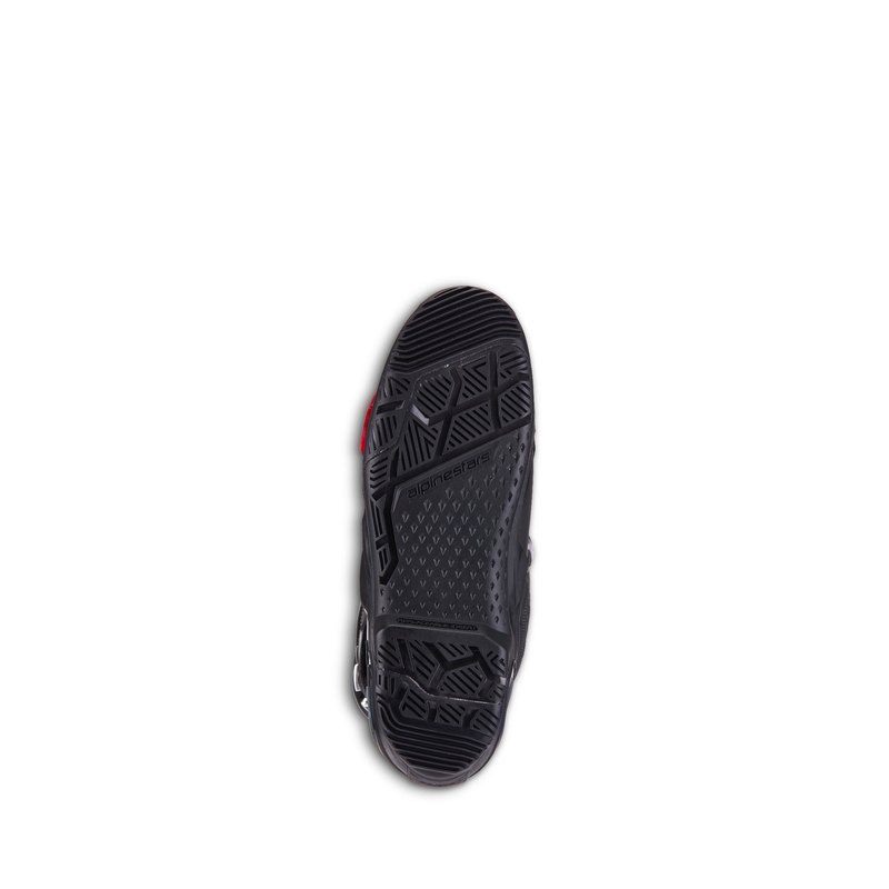 Boty na motorku Alpinestars Tech 10 Enduro černé