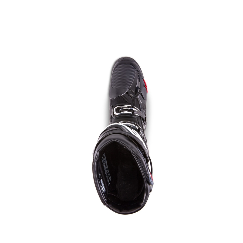 Boty na motorku Alpinestars Tech 10 Enduro černé