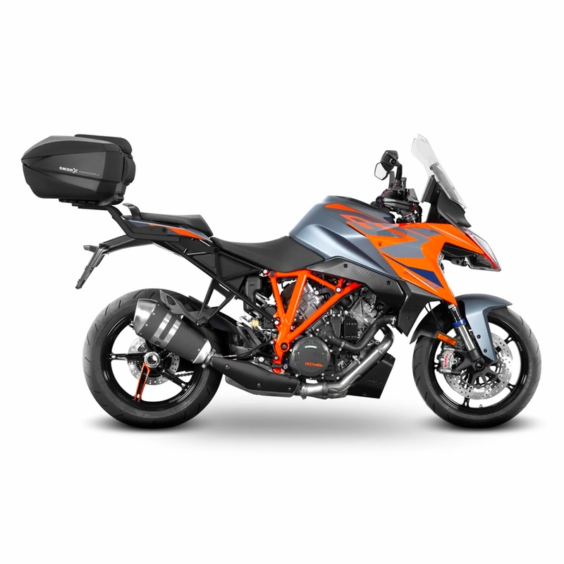 Montážní sada Top Master SHAD pro KTM Super Duke 1290 GT 2023-2026