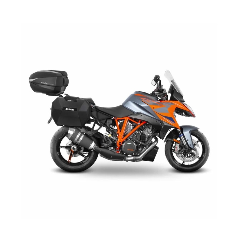 Montážní sada Top Master SHAD pro KTM Super Duke 1290 GT 2023-2026