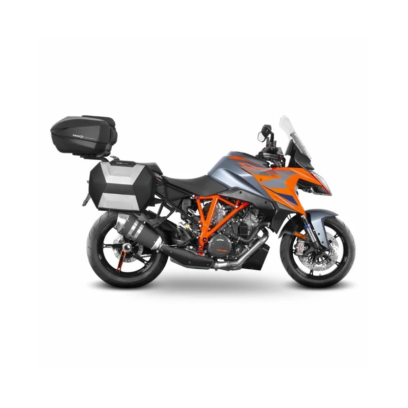 Montážní sada Top Master SHAD pro KTM Super Duke 1290 GT 2023-2026