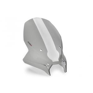 Plexi štít PUIG NEW GEN. TOURING 22078H kouřová