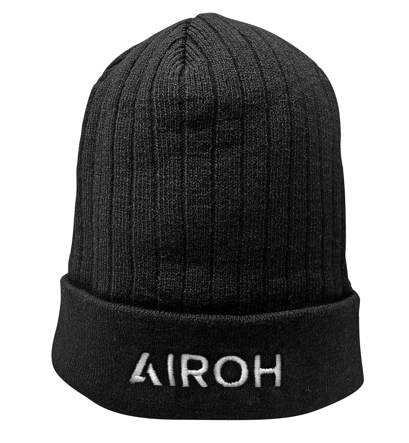 Čepice Airoh černá