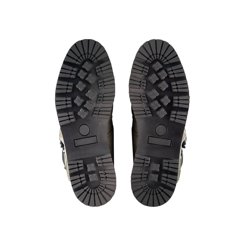 Boty na motorku SiDi Adventure Gore-Tex 2 Mid khaki