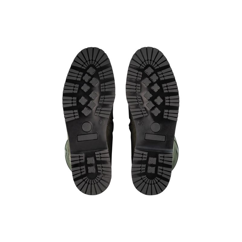 Boty na motorku SiDi Gavia Gore ADV khaki