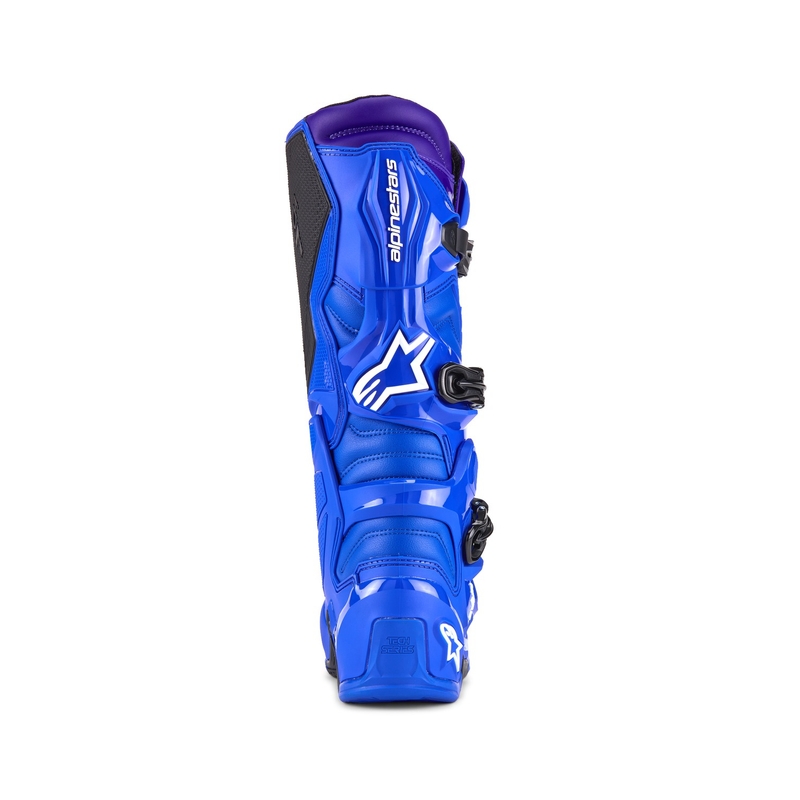 Motokrosové boty Alpinestars TECH 7 modré