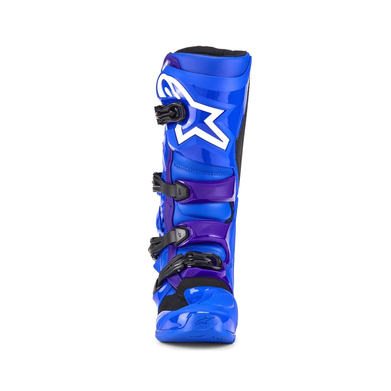 Motokrosové boty Alpinestars TECH 7 modré