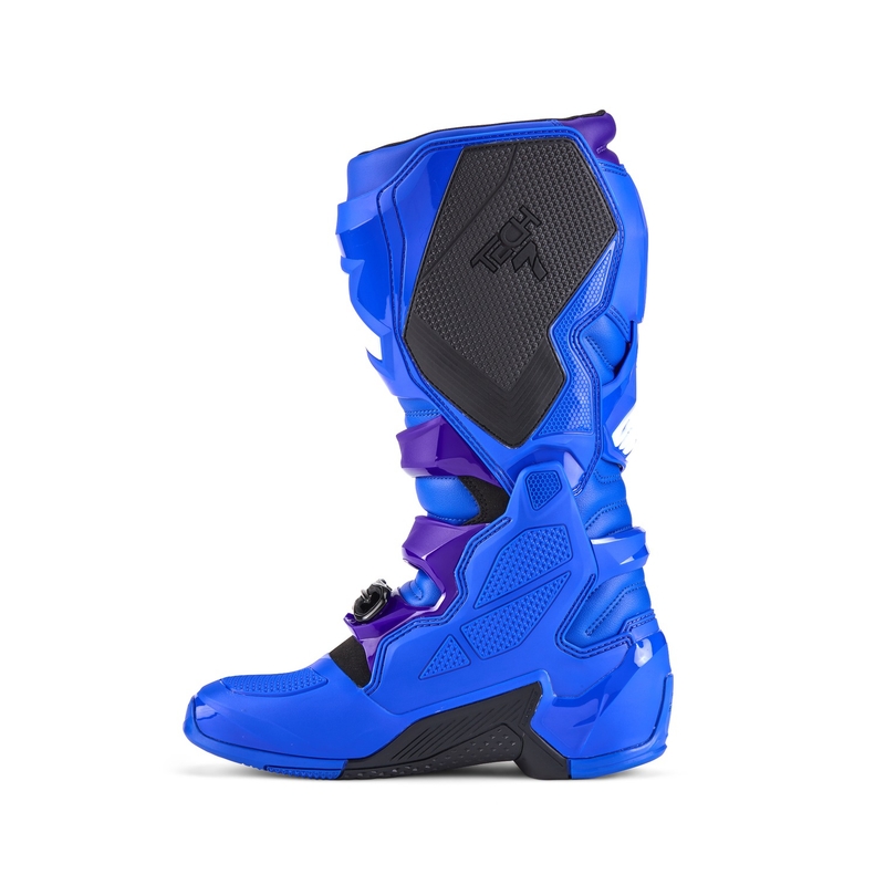 Motokrosové boty Alpinestars TECH 7 modré