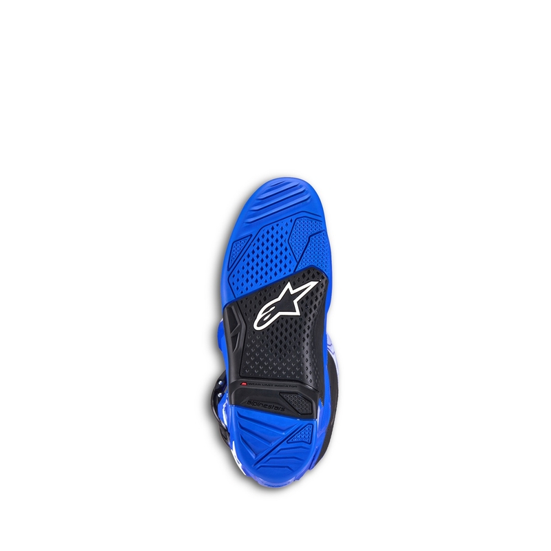 Motokrosové boty Alpinestars TECH 7 modré