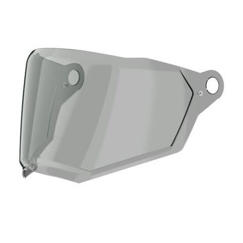Plexi pro helmy LS2 MX702 světle kouřové
