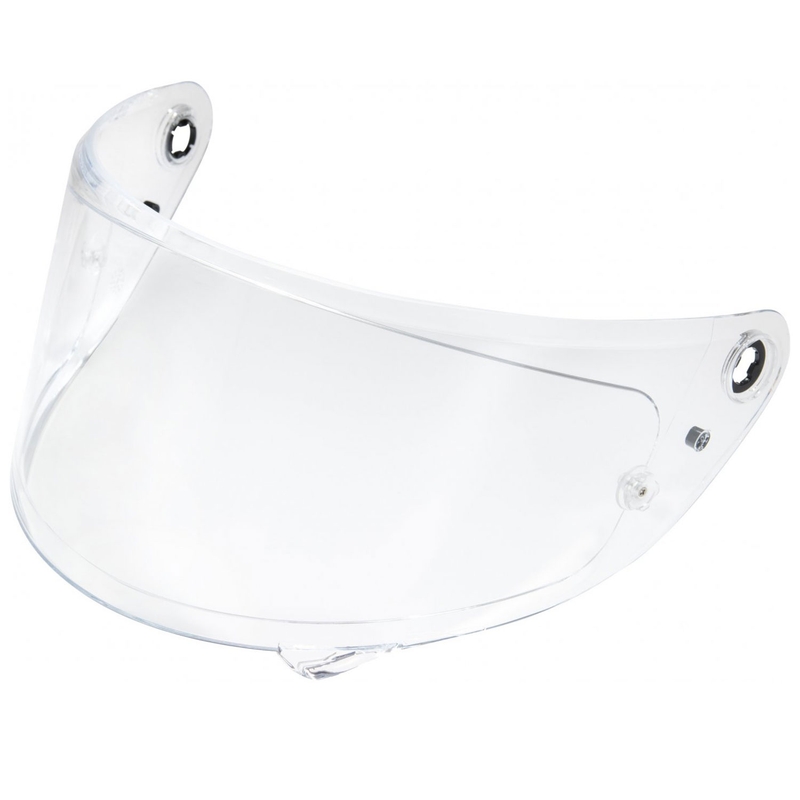 Plexi HJC HJ-44 pro helmy i80 čiré