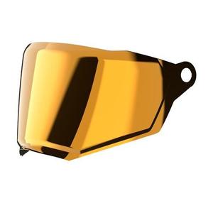 Plexi pro helmy LS2 MX702 iridiově zlaté
