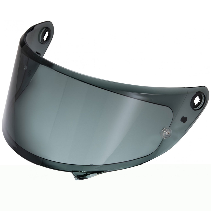 Plexi HJC HJ-44 pro helmy i80 tmavě kouřové
