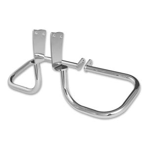 Zadní padací rámy HONDA VT1100 C3 Aero chromované