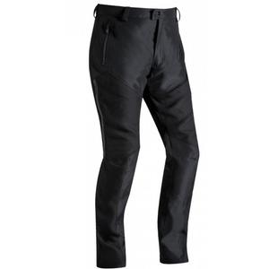 Kalhoty na motorku IXON Fresh Pant černé