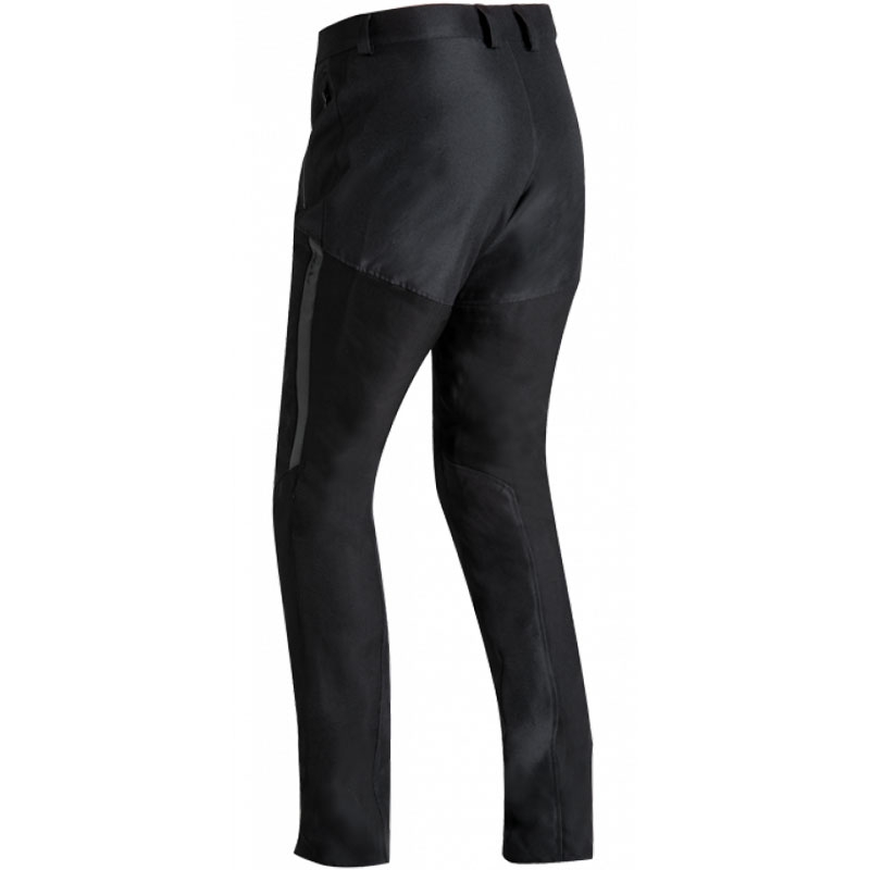 Kalhoty na motorku IXON Fresh Pant černé