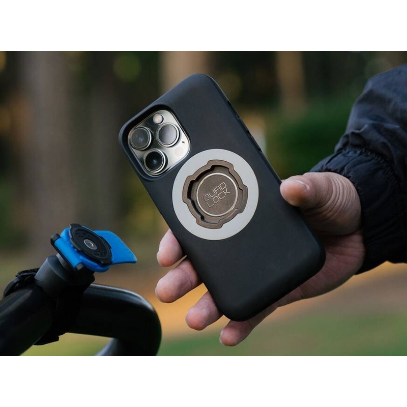Obal na telefon Quad Lock® MAG Case - iPhone 16