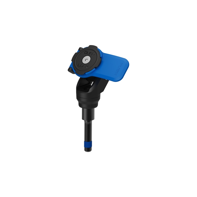 Držák pro upevnění telefonu na řídítka Quad Lock® Motorcycle Handlebar Clamp Mount