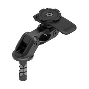 Držák pro upevnění telefonu na řídítka Quad Lock® Motorcycle Fork Stem Mount Pro