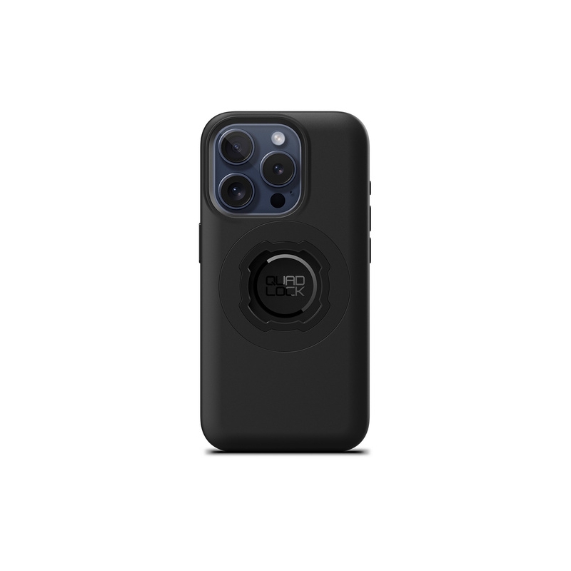 Obal na telefon Quad Lock® MAG Case - iPhone 15 PRO
