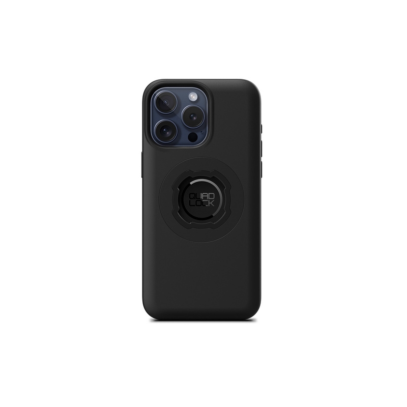 Obal na telefon Quad Lock® MAG Case - iPhone 16 Pro Max