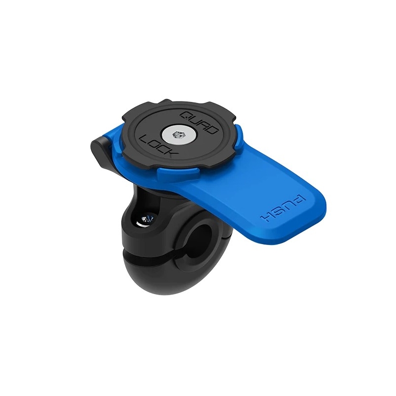 Držák telefonu na zrcátko Quad Lock® Motorcycle/Scooter Mirror Mount (V2)