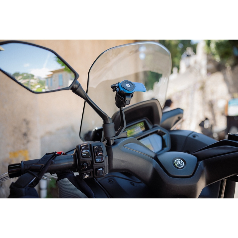 Držák pro upevnění telefonu na zrcátko Quad Lock® Mirror Stem Mount