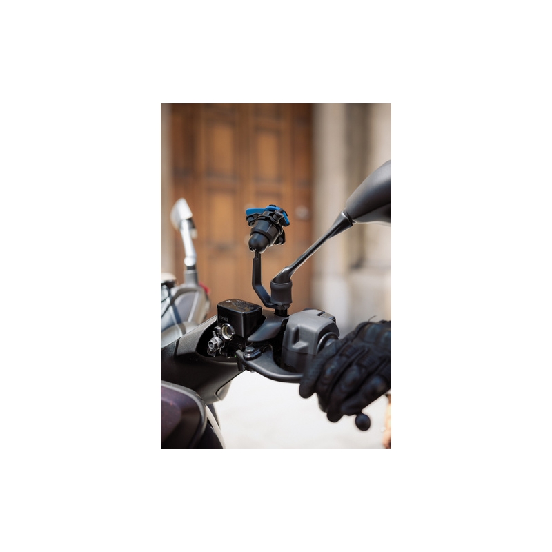 Držák pro upevnění telefonu na zrcátko Quad Lock® Mirror Stem Mount