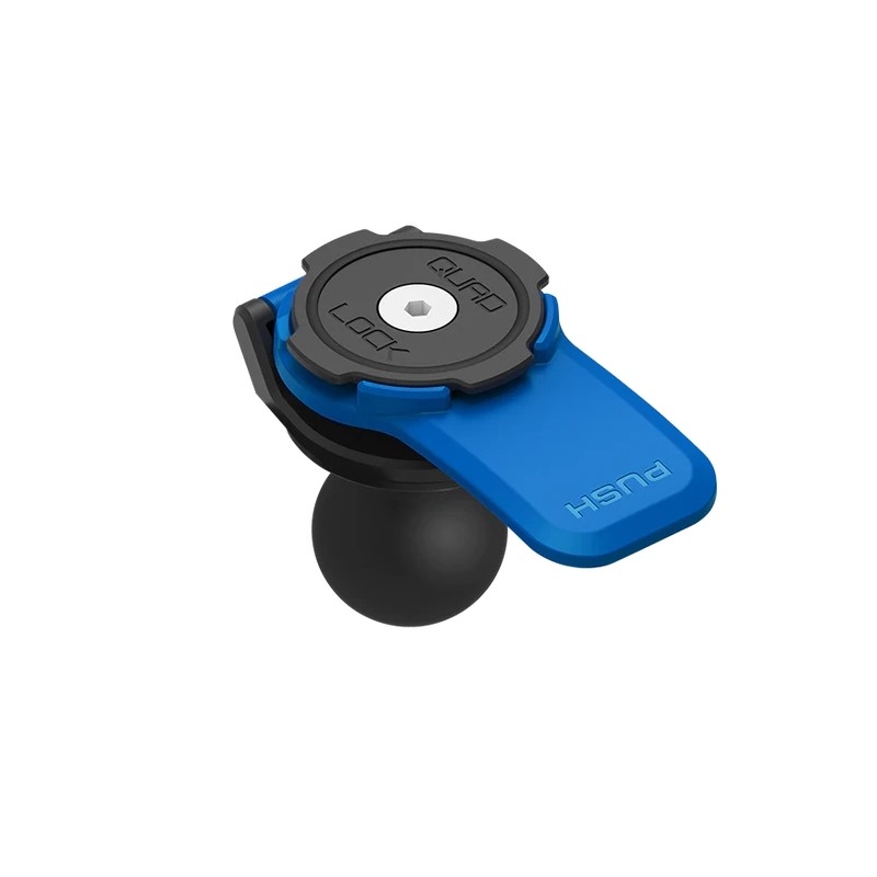 Adaptér s upevňovací koulí Quad Lock® 1" Ball Adaptor Mount (V2)