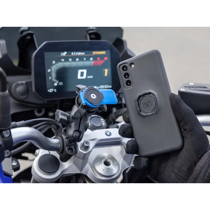 Adaptér s upevňovací koulí Quad Lock® 1" Ball Adaptor Mount (V2)
