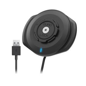Vodotěsná hlava s indukční nabíječkou Quad Lock® USB Weatherproof Wireless Charging Head