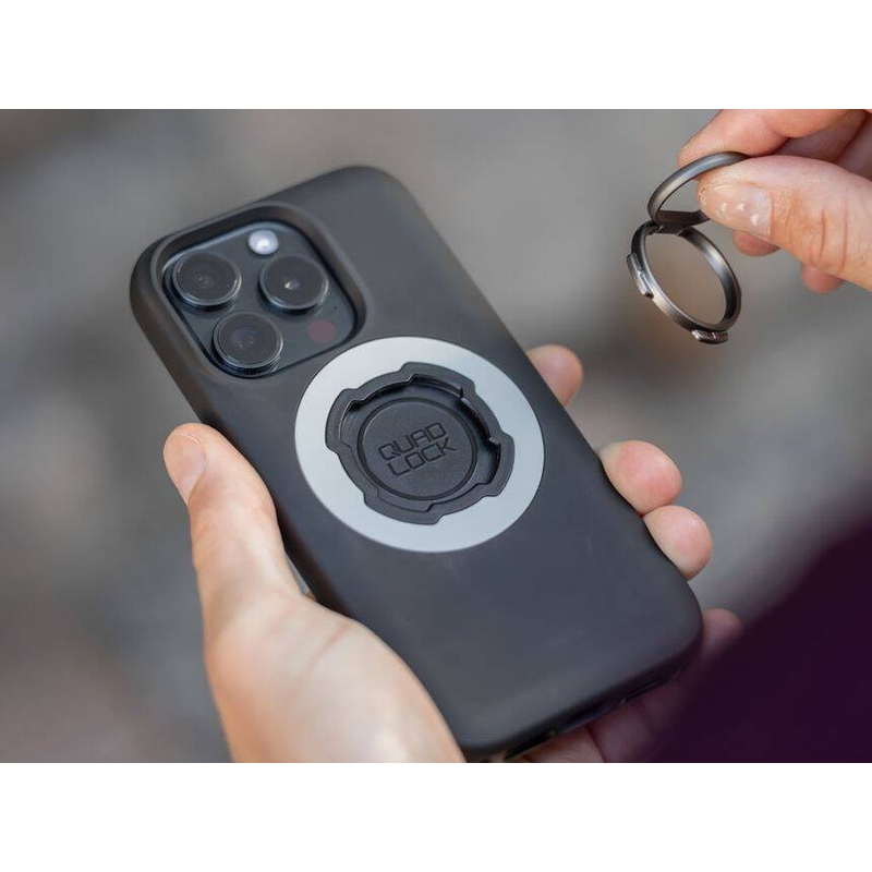 Stojan na telefon Quad Lock® Phone Ring/Stand