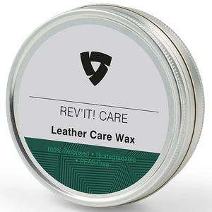 Balzám na kůži Revit Leather Care Wax