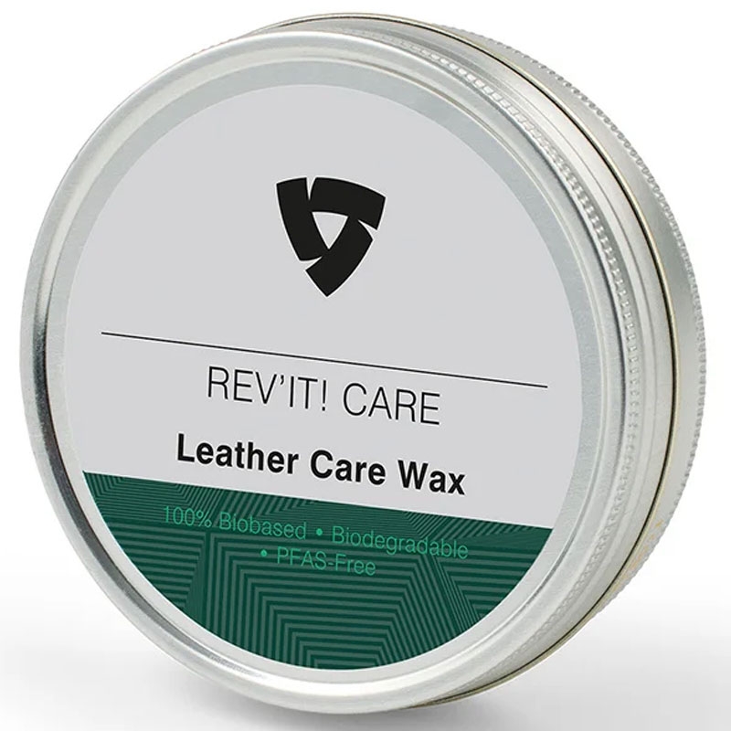 Balzám na kůži Revit Leather Care Wax 100 ml