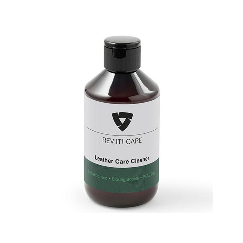 Čistič na kůži a obuv Revit Leather Care Cleaner 300 ml